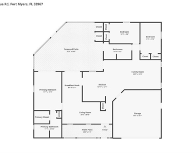 17144 Antigua Road - Photo Thumbnail 15