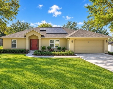 1408 Windy Blur Drive - Photo Thumbnail 1