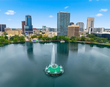 101 S Eola Drive - Photo Thumbnail 42