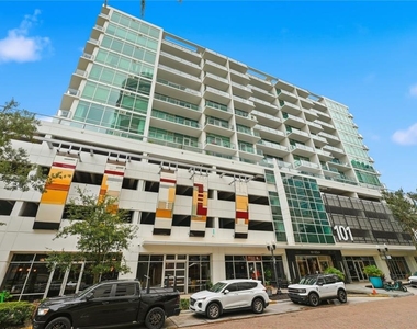 101 S Eola Drive - Photo Thumbnail 48