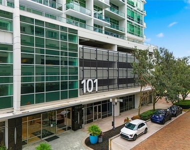 101 S Eola Drive - Photo Thumbnail 47