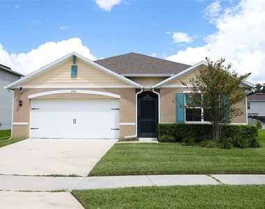 3781 Swanfalls Terrace - Photo Thumbnail 1