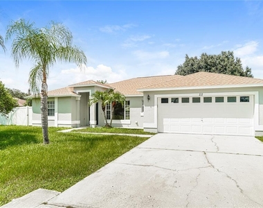 111 Crescent Court - Photo Thumbnail 1