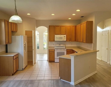 15317 Markham Drive - Photo Thumbnail 1