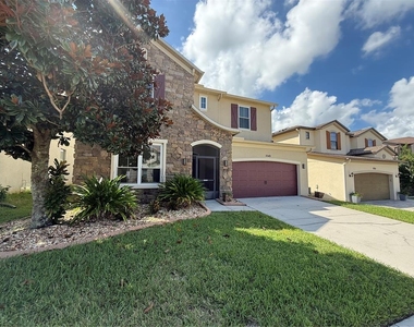 1040 Thunderhead Lane - Photo Thumbnail 1