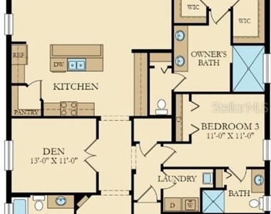 7761 Lakes Edge Lane - Photo Thumbnail 28
