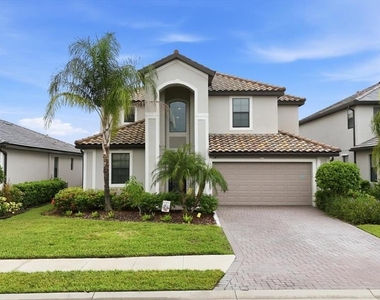 11106 Copperlefe Drive - Photo Thumbnail 1