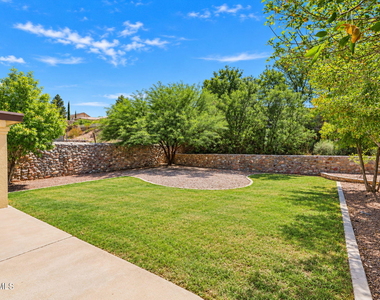 6728 Dakota Ridge Drive - Photo Thumbnail 37