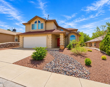 6728 Dakota Ridge Drive - Photo Thumbnail 4