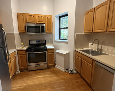211 West 117th Street - Photo Thumbnail 7