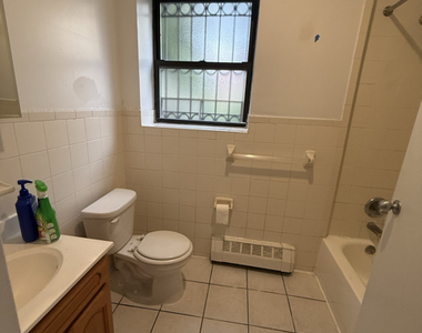 211 West 117th Street - Photo Thumbnail 4