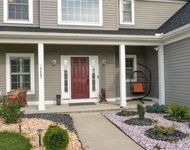 4665 Carlyes Court - Photo Thumbnail 1