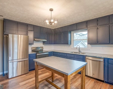 1740 Bold Springs Road - Photo Thumbnail 13