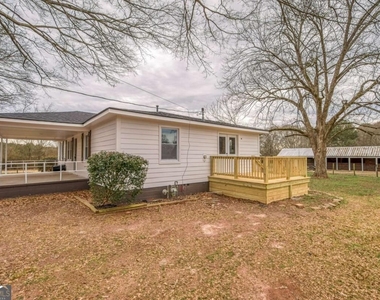1740 Bold Springs Road - Photo Thumbnail 21