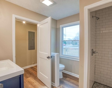 1740 Bold Springs Road - Photo Thumbnail 8