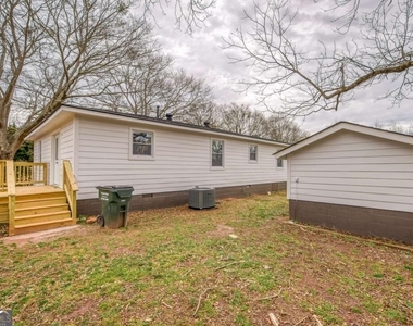 1740 Bold Springs Road - Photo Thumbnail 23