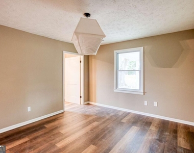 1740 Bold Springs Road - Photo Thumbnail 7