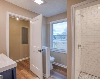 1740 Bold Springs Road - Photo Thumbnail 9