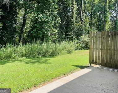 601 Wilburn Avenue - Photo Thumbnail 25