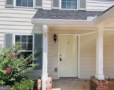 601 Wilburn Avenue - Photo Thumbnail 1