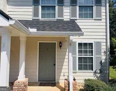 605 Wilburn Avenue - Photo Thumbnail 1