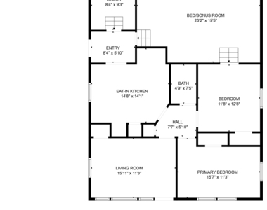 30 Battey Drive Nw - Photo Thumbnail 21