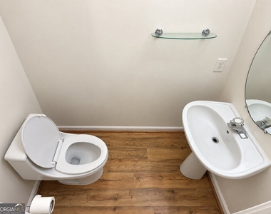 1503 Cove Creek Circle - Photo Thumbnail 6