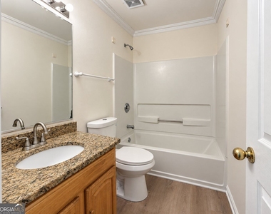 1503 Cove Creek Circle - Photo Thumbnail 13