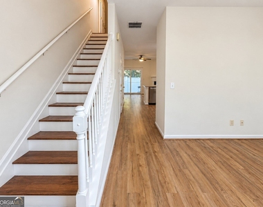 1503 Cove Creek Circle - Photo Thumbnail 1