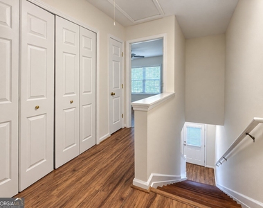 1503 Cove Creek Circle - Photo Thumbnail 7