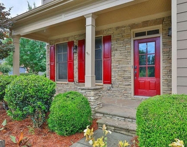 8105 Majors Glen Court - Photo Thumbnail 1