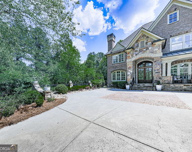 6327 Howell Cobb Court - Photo Thumbnail 1