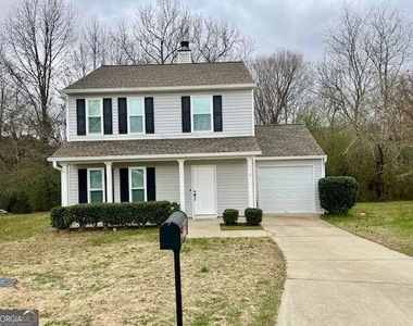2314 Blackwatch Circle Sw - Photo Thumbnail 1