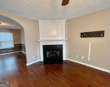 2314 Blackwatch Circle Sw - Photo Thumbnail 24