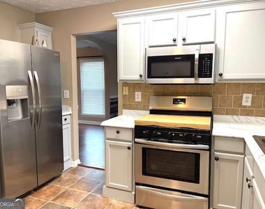 2314 Blackwatch Circle Sw - Photo Thumbnail 21