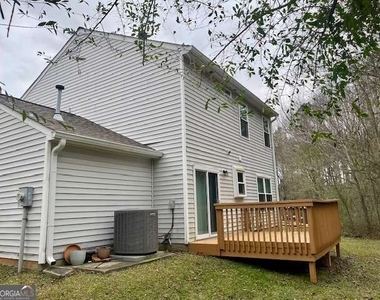 2314 Blackwatch Circle Sw - Photo Thumbnail 2