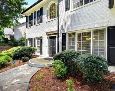 4379 Depot Ridge Court - Photo Thumbnail 3