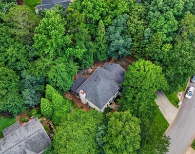 4379 Depot Ridge Court - Photo Thumbnail 7