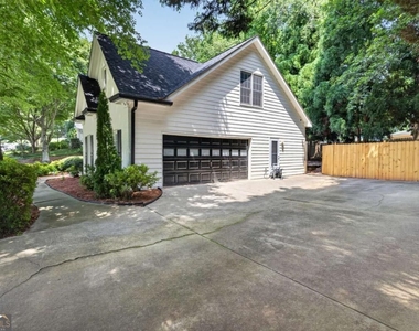 4379 Depot Ridge Court - Photo Thumbnail 5