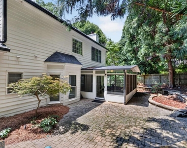 4379 Depot Ridge Court - Photo Thumbnail 10