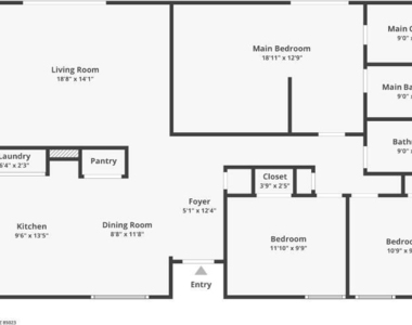 1643 W Muriel Drive - Photo Thumbnail 20