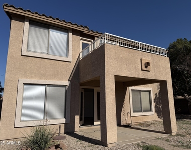 2706 N 111th Lane - Photo Thumbnail 25