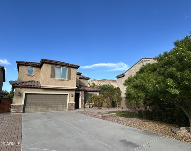 5164 W Quail Track Drive - Photo Thumbnail 1