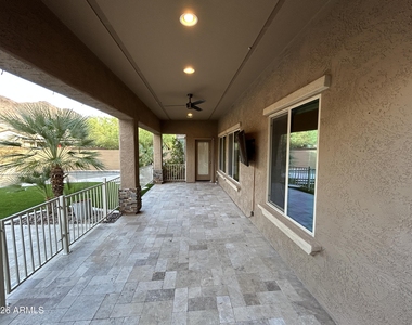 5164 W Quail Track Drive - Photo Thumbnail 25