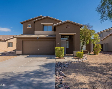 15885 W Apache Street - Photo Thumbnail 4