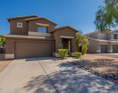 15885 W Apache Street - Photo Thumbnail 5