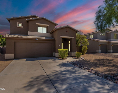 15885 W Apache Street - Photo Thumbnail 1