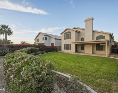 317 W Calle Monte Vista - Photo Thumbnail 26