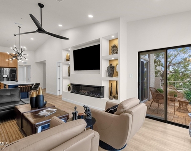 10080 E Mountainview Lake Drive - Photo Thumbnail 13