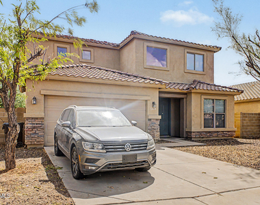 11755 W Hopi Street - Photo Thumbnail 1